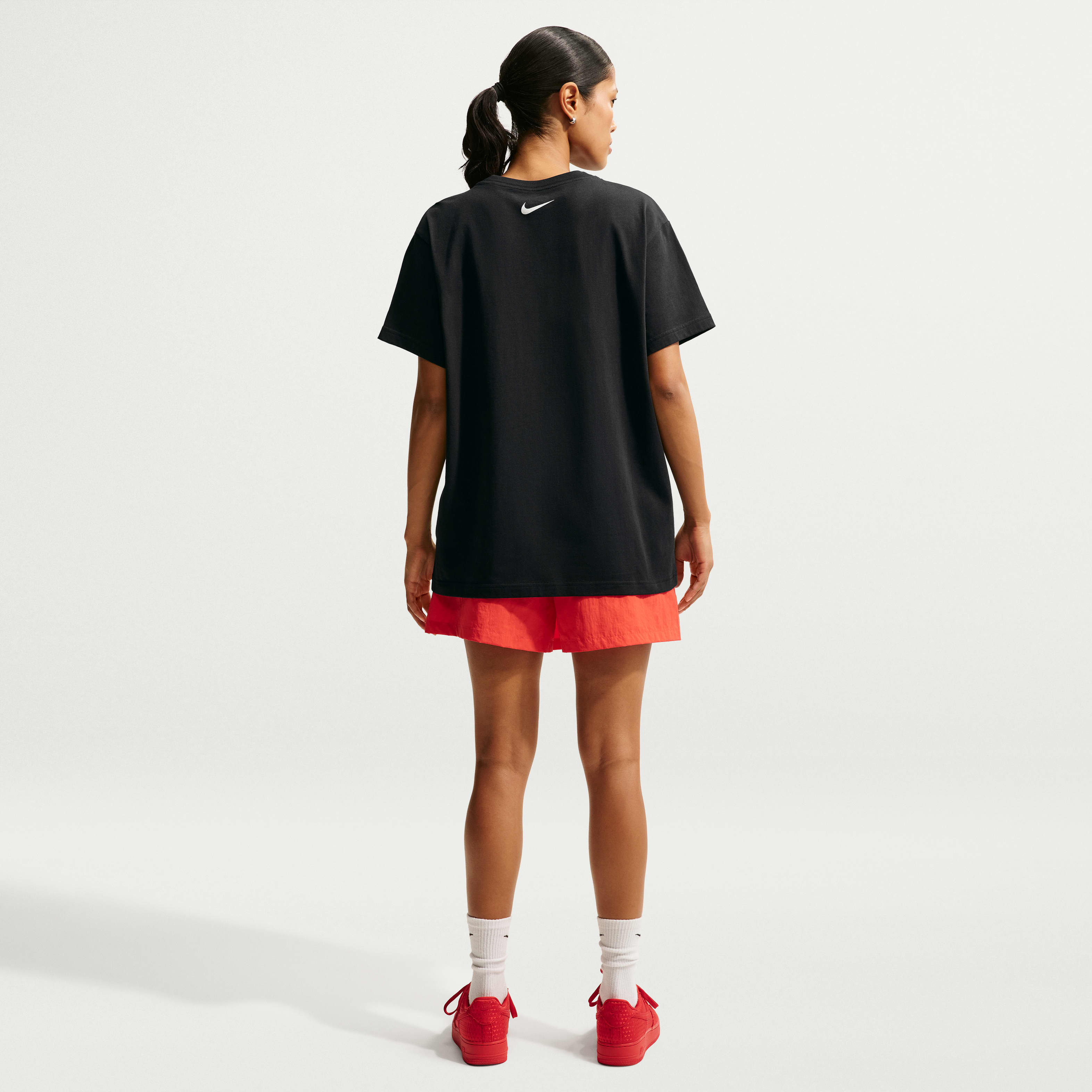 Nordstrom Nike Max90 Graphic T-Shirt in Roma Green at Nordstrom